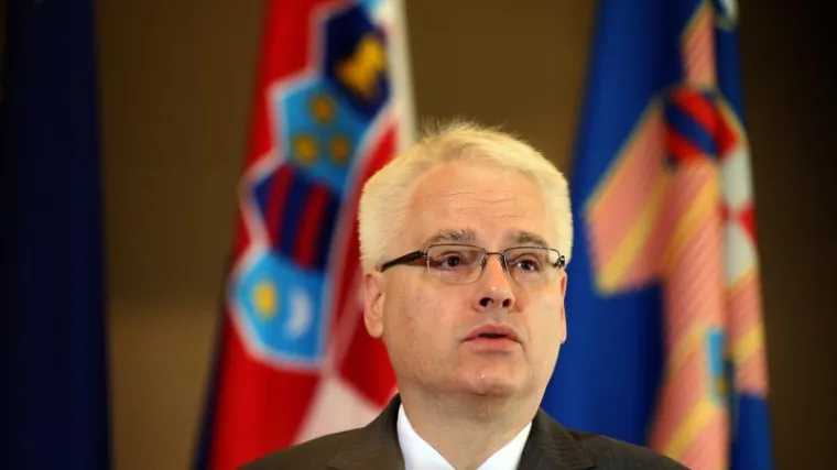 'Nije bilo seksističke primjedbe prema Grabar Kitarović!'