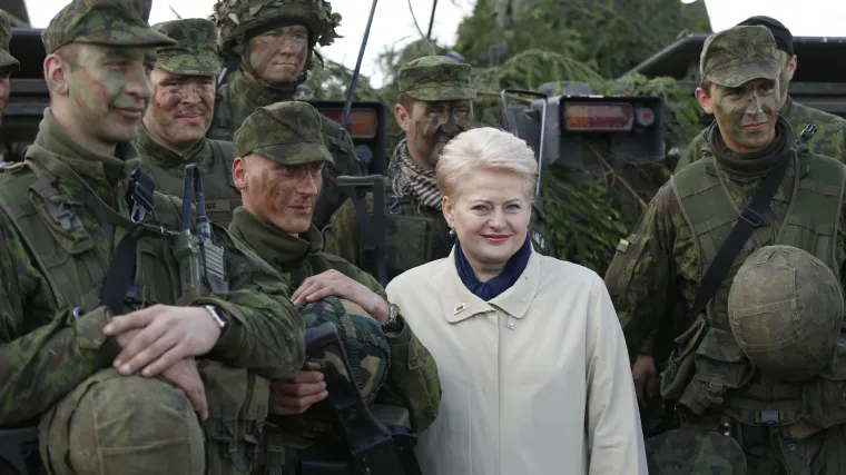 'Putin se služi taktikom Staljina i Hitlera zbog osvajanja teritorija'
