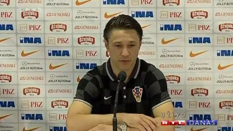 'Imamo li mi Gustava? Da ga imamo, zar mislite da ga Niko Kovač ne bi stavio?'