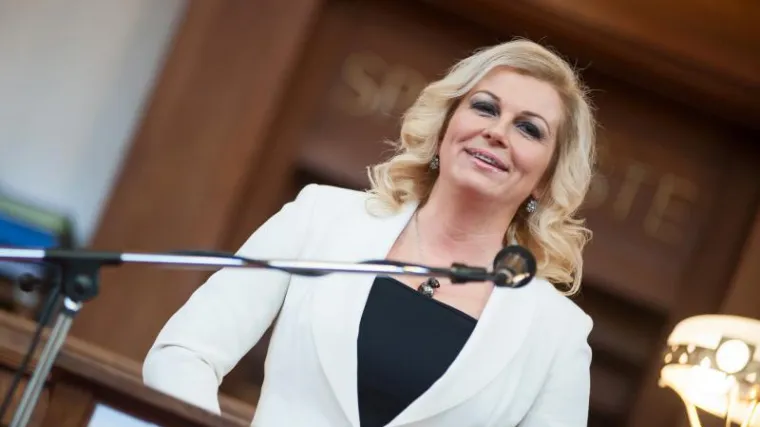 'Žao mi je što se žene spominju u ovakvom kontekstu'