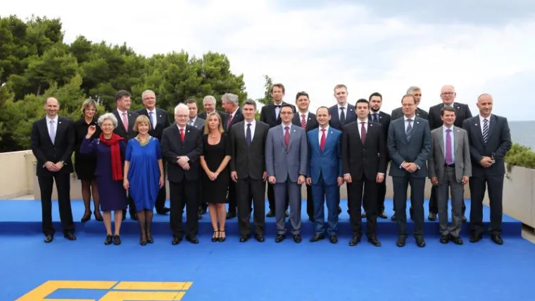 'Hrvatskoj je u interesu da nam susjedne zemlje budu članice EU'