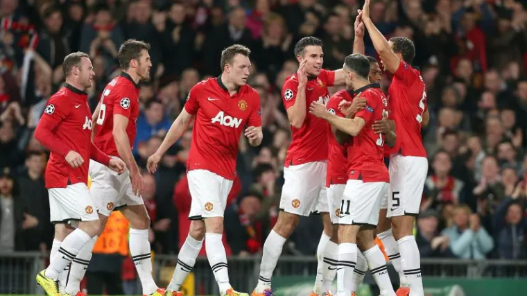 Adidas za nevjerojatnu svotu postaje sponzor Manchester Uniteda