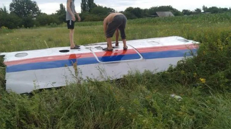 Pitanja o tragediji zrakoplova Malaysian Airlinesa u Ukrajini
