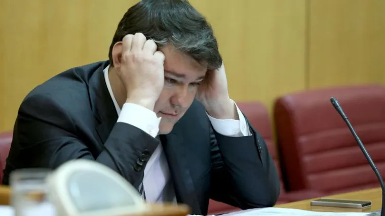 Oboreni rekordi: Hrvatski vanjski dug dosegnuo 108,1 posto BDP-a!