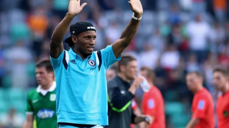 Legendarni Drogba završava reprezentativnu karijeru
