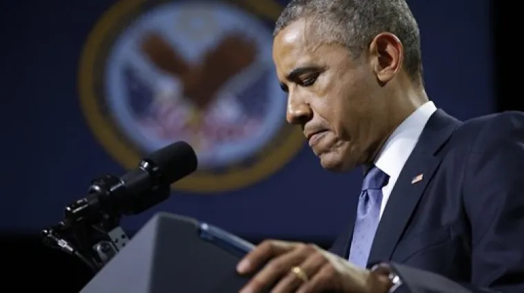 Obama odobrio zračne napade na militante na sjeveru Iraka