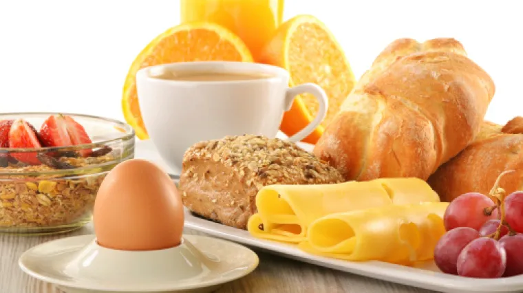 Preskakanje doručka nije povezano s gubljenjem težine!