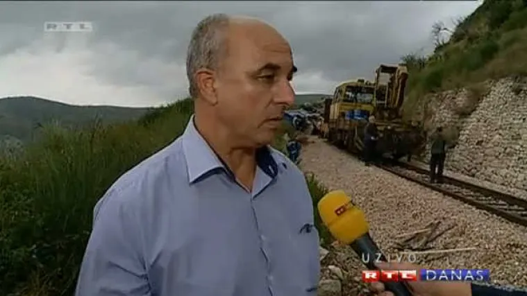 'Nesreće se, u principu, ne mogu izbjeći. Grešaka nije bilo'