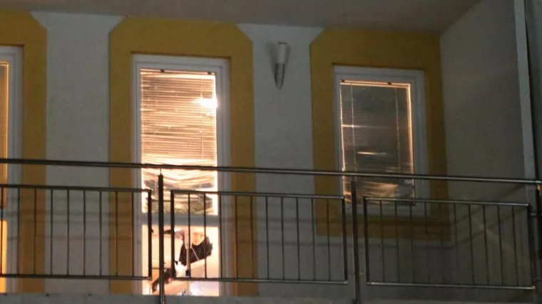 'Šta me pitate zašto sam bacio bombu, pun mi je k**** svega!'