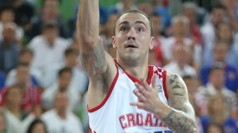 Markota se vraća 'kući': Potpisao s Cibonom do kraja sezone