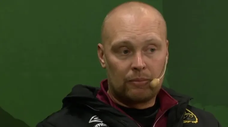 Umro bivši švedski reprezentativac Klas Ingesson