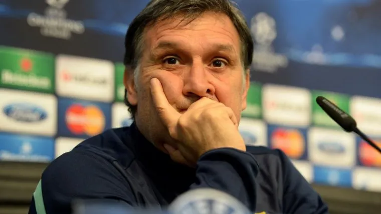 Martino: 'Ne zanima me sastav Hrvatske, koristit ću sve igrače'