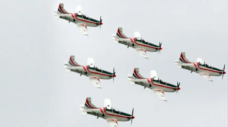 Hrvatska kupuje novi avion: 'Nije riječ o luksuzu'