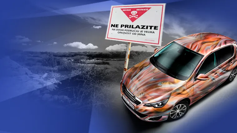 Hrvatska sanja 2019. godinu bez mina, stigle nove donacije!