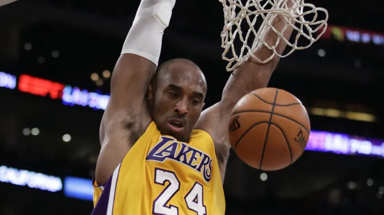 Cleveland sve bliži vrhu Istoka, a Bryant Jordanovom rekordu
