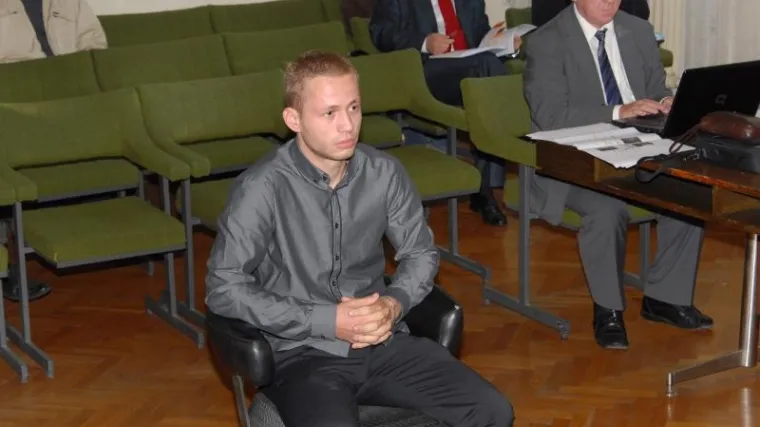 Mladić iz Broda skrivio strašnu nesreću i dobio četiri godine zatvora