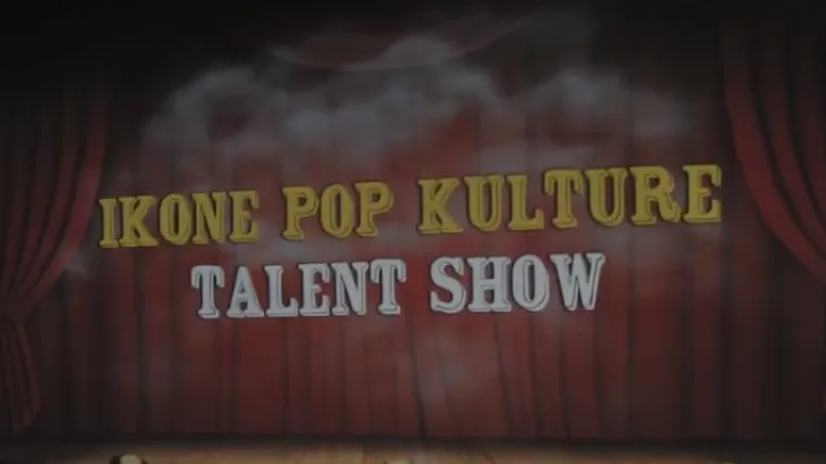 S.A.R.S. i Filip Dizdar predstavili spot za 'Ikone pop kulture'