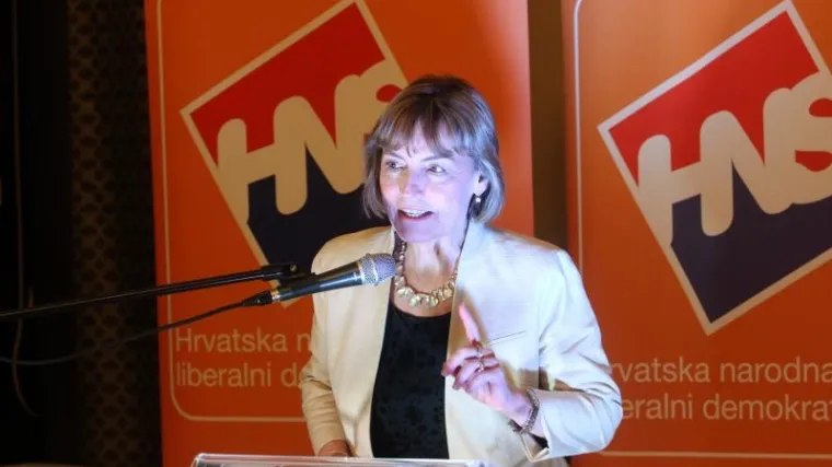 'Rozga bi prošla na izborima da je netko kandidira'