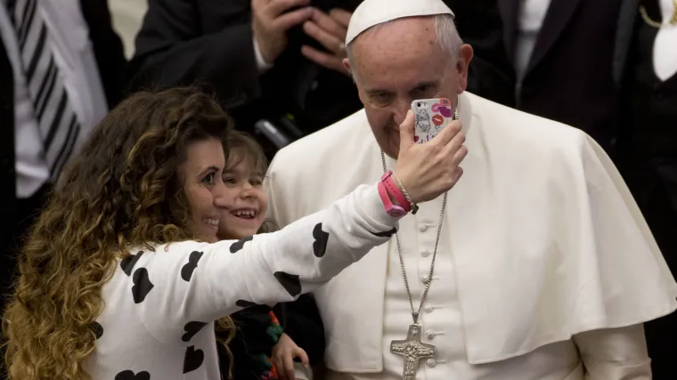 Franjo postaje prvi papa koji će dobiti Nobelovu nagradu za mir?