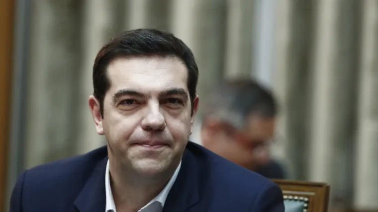 Izolirani u eurozoni: 'Grčka je bila sama protiv svih'