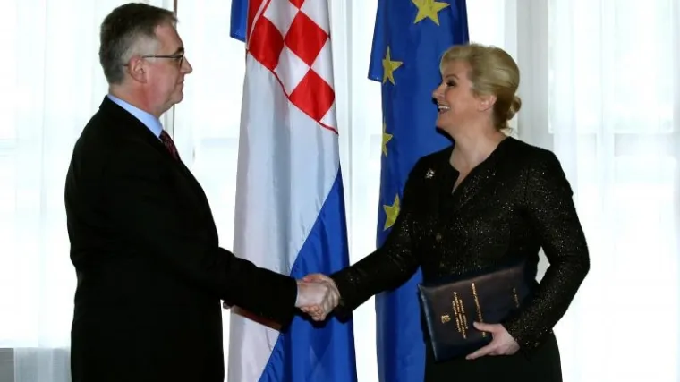 'Nije bilo luksuza, a trošak smještaja u Sheratonu će platiti HDZ'