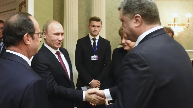 Pregovori urodili plodom: 'Dogovorili smo prekid vatre!'