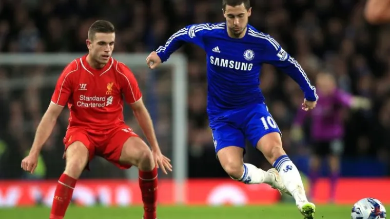 Hazard produžio s Bluesima, Mourinho: 'Bit će najbolji na svijetu'