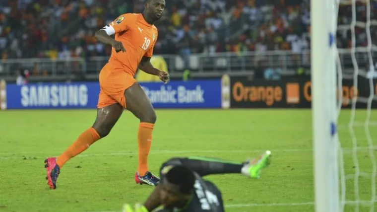 Toure odbio Cityjevu ponudu: on sanja San Siro