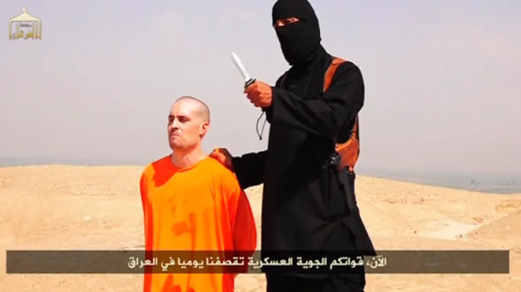 Otkriven identitet krvnika ISIS-a Jihadi Johna!