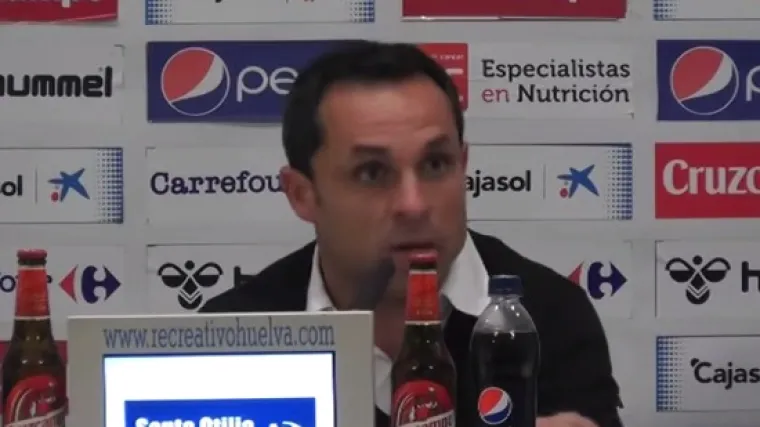Sergi preuzeo Almeriju nakon neuspješnih partija Martineza