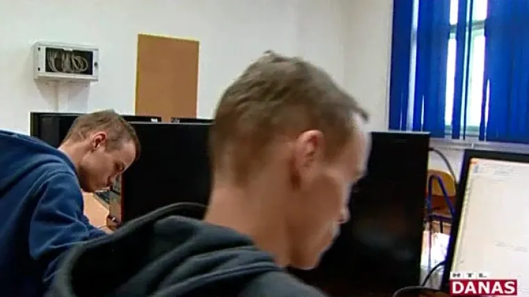 Znanstvenik Marin Soljačić najboljem na maturi iz matematike i fizike daruje po pet tisuća dolara!