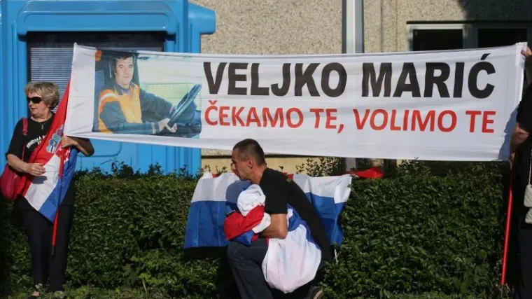 'Sada će moja obitelj napokon imati više mira'