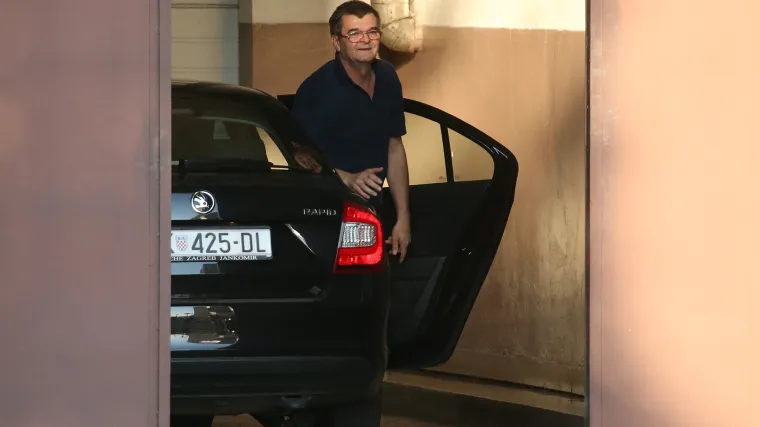 Supruga Veljka Marića se nada predsjedničinu pomilovanju, ali na njega ne računa