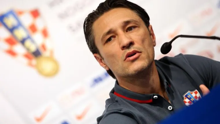 Niko Kovač objavio sastav za Gibraltar