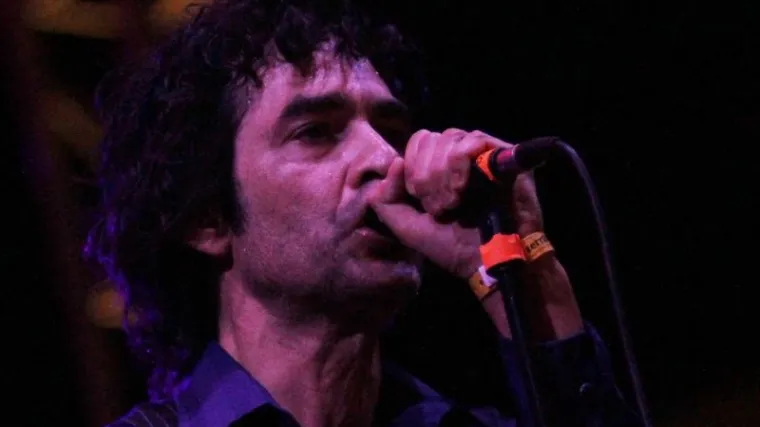 Jon Spencer najavio novi susret sa zagrebačkom publikom