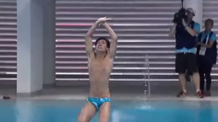 Dečki, odustanite! Nije ovo sport za vas