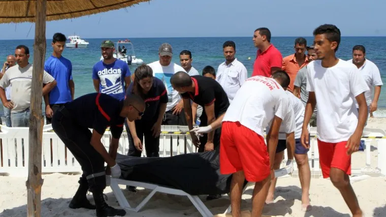 U Tunisu ubijeno najmanje 37 turista, Hrvati su dobro