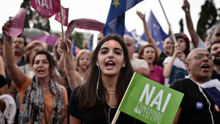 Nevjerojatne činjenice o Grčkoj koje će vas iznenaditi