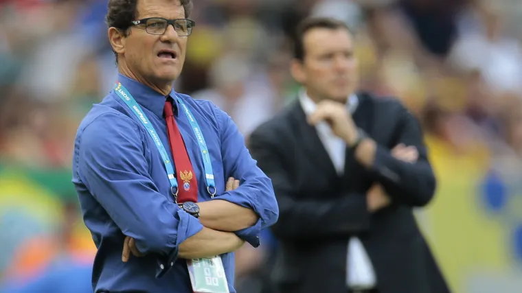 Capello napokon pristao napustiti Rusiju i za to će dobiti 15 milijuna eura!