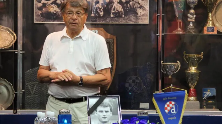 Složit ćemo najbolju momčadi na svijetu!
