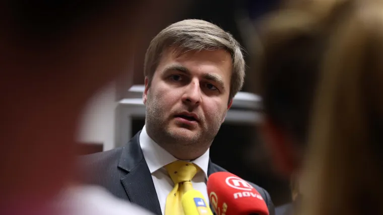 HDZ-ova poruka Vladi: 'Trgnite se! Hrvatska se u ovom trenutku nalazi na europskom dnu'