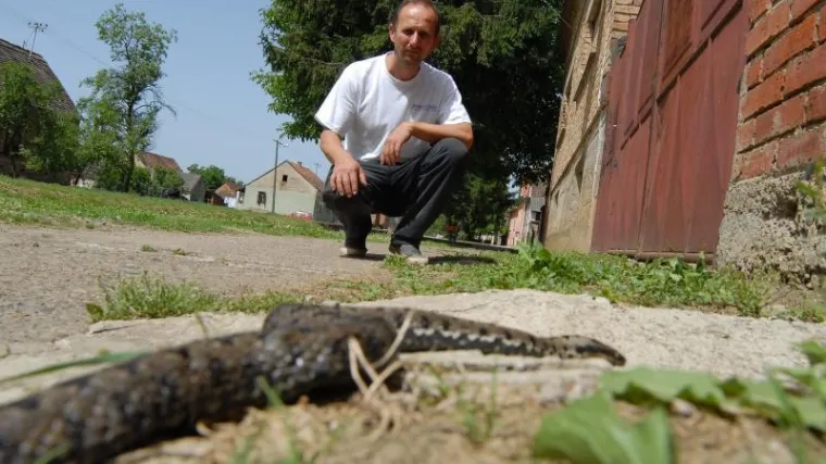 "Bilo je jezivo, nisam pola dana mogla ući s djecom"