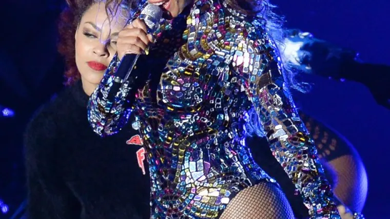 Beyonce je trudna?