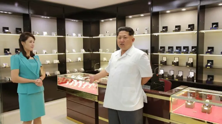 Sjeverna Koreja želi svoje vrijeme, pa ga vraća pola sata unatrag