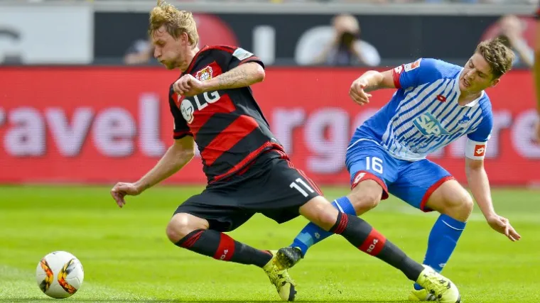 Borussia Dortmund pregazila imenjaka