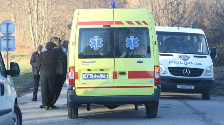 Masovna tučnjava Roma, bolnica puna ozlijeđenih