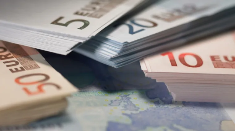 Hrvatska iz EU proračuna povukla duplo više nego je uplatila