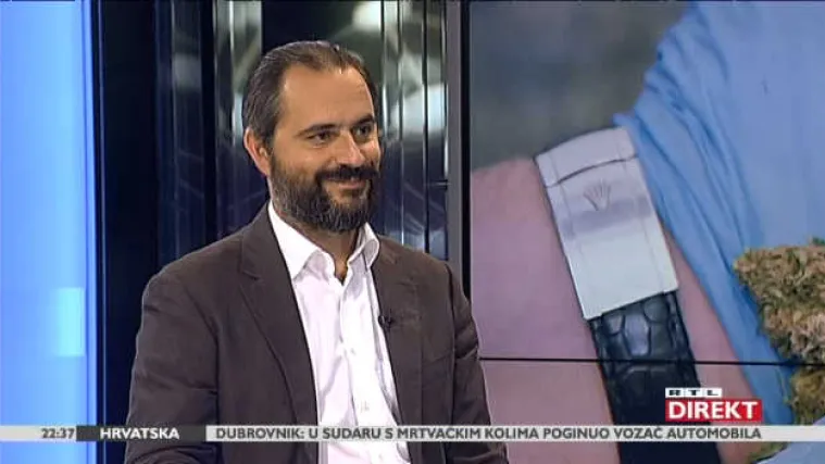 'Ne postoji istraživanje provedeno na ljudima koje pokazuje da marihuana ubija stanice raka'