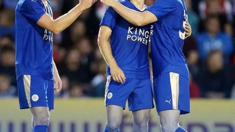 U sjeni hat-tricka Dodooa: Kramarić nakon tri mjeseca zabio za Leicester City