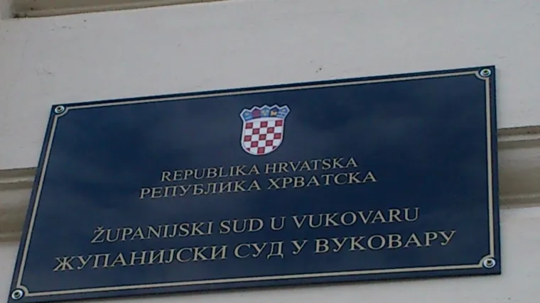 'Ako uklanjanje ćirilice u Vukovaru ispadne neustavno, vraćamo je u roku od 8 dana'